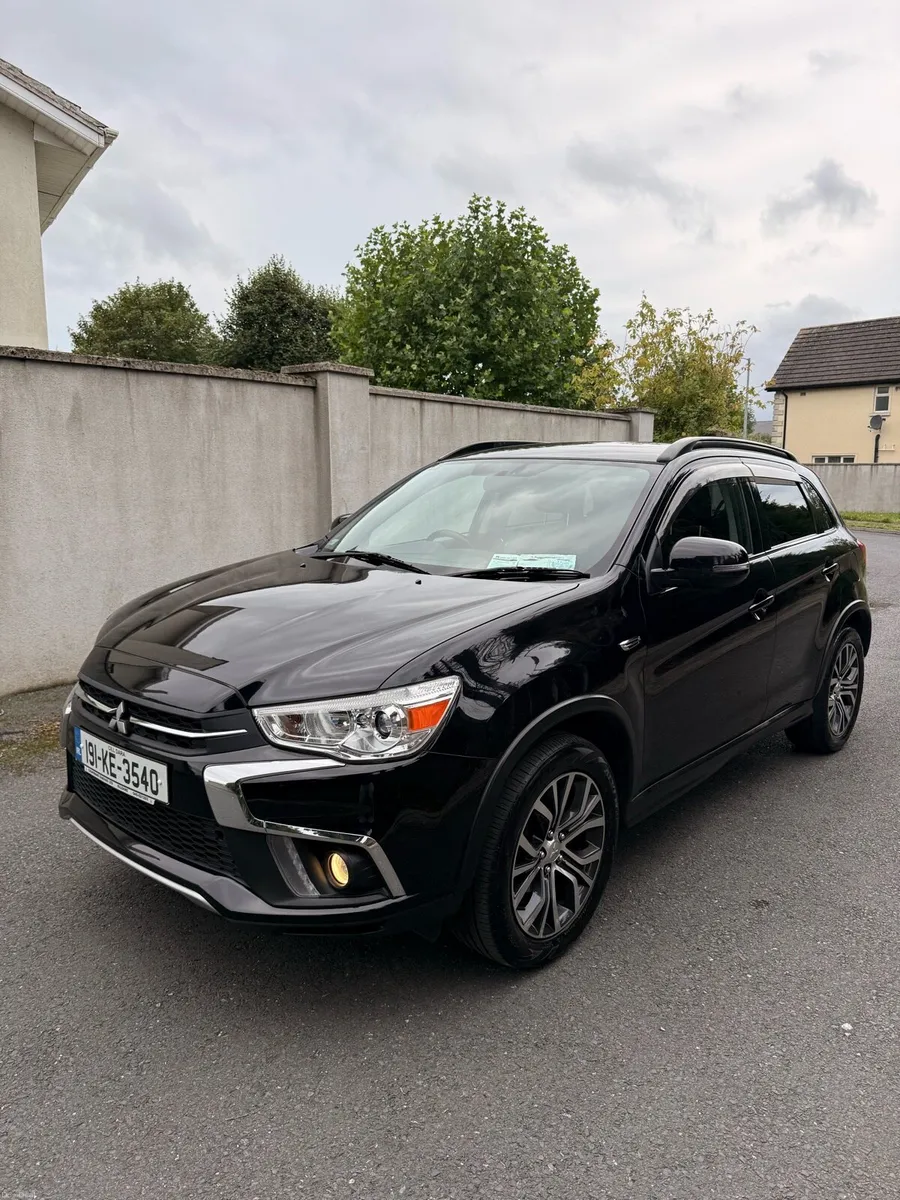 2019 Mitsubishi ASX - Image 5