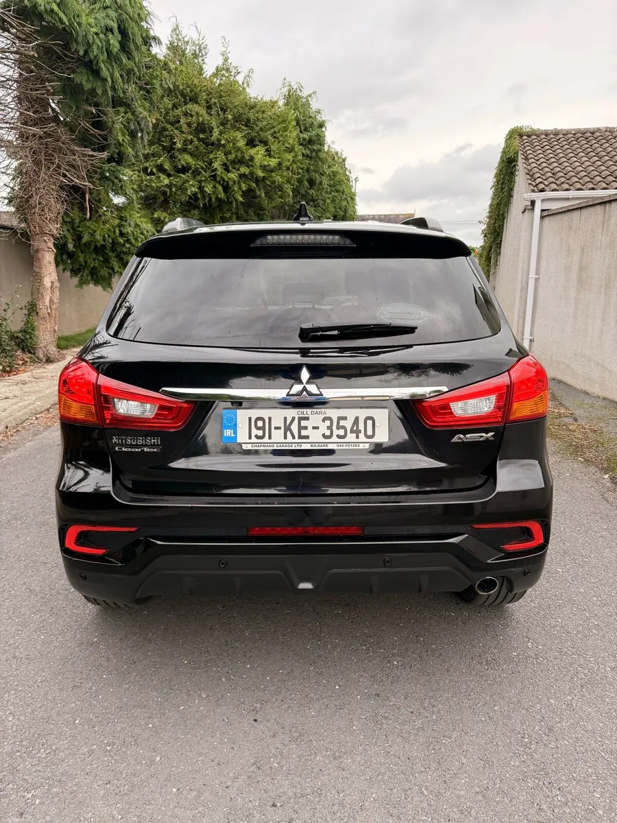 2019 Mitsubishi ASX - Image 3