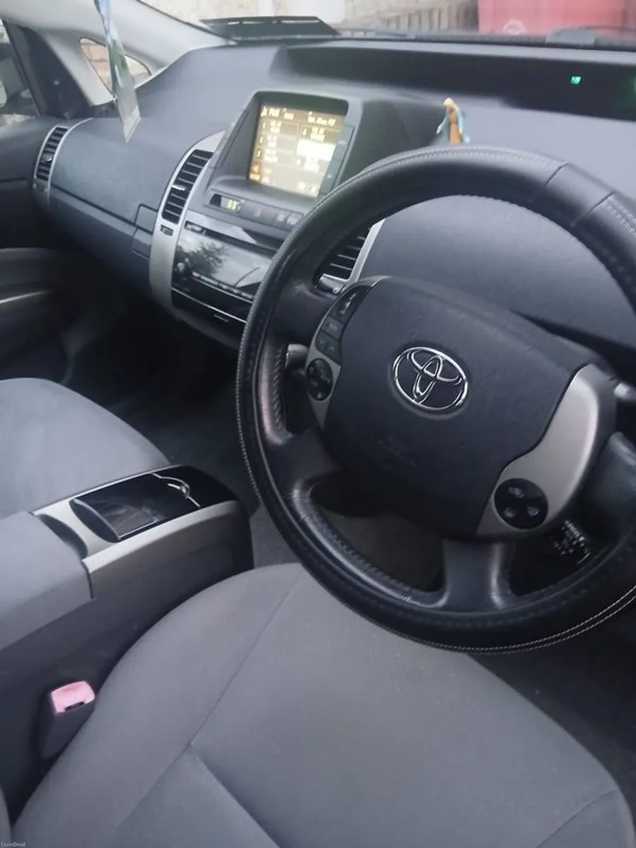 2008 Toyota Prius - Image 5