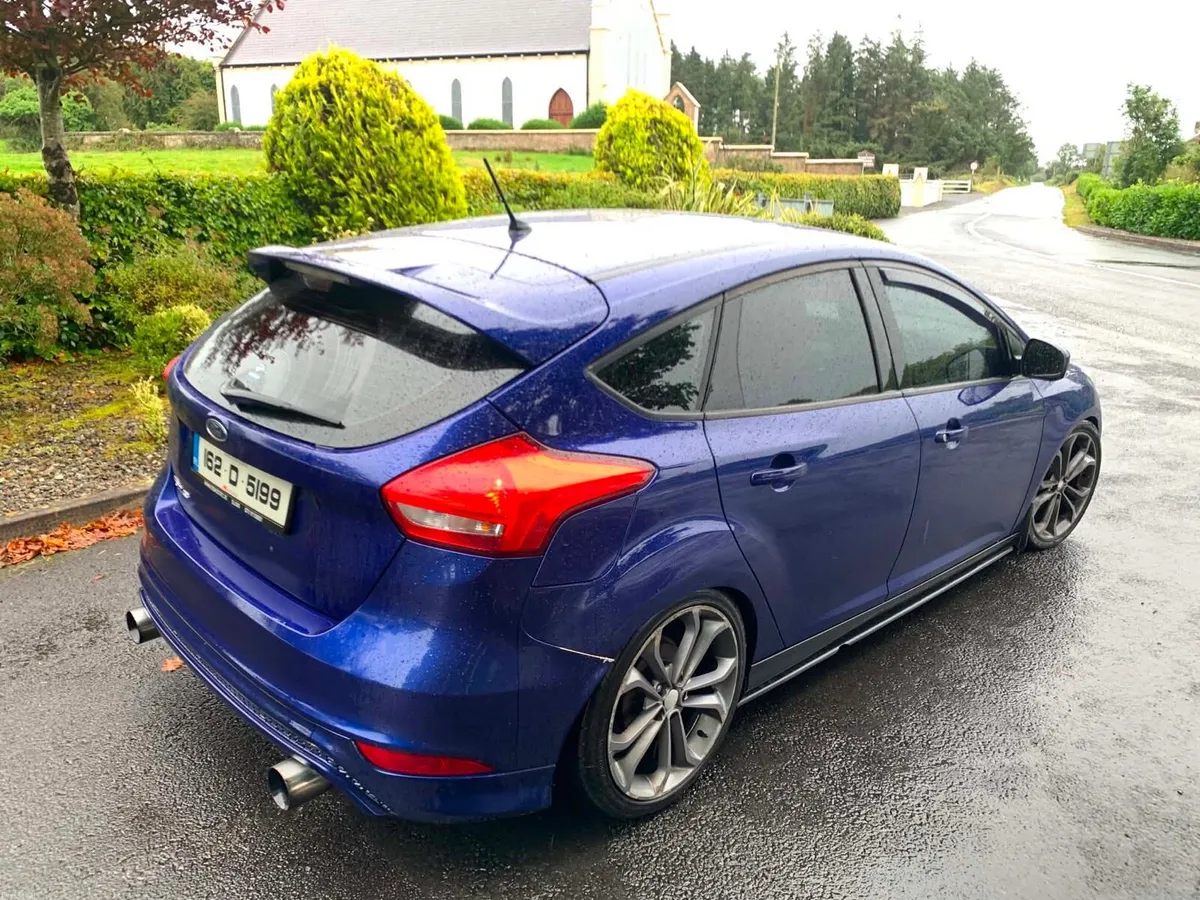 2016 Ford Focus 1.5 Diesel 🔥 - Image 4