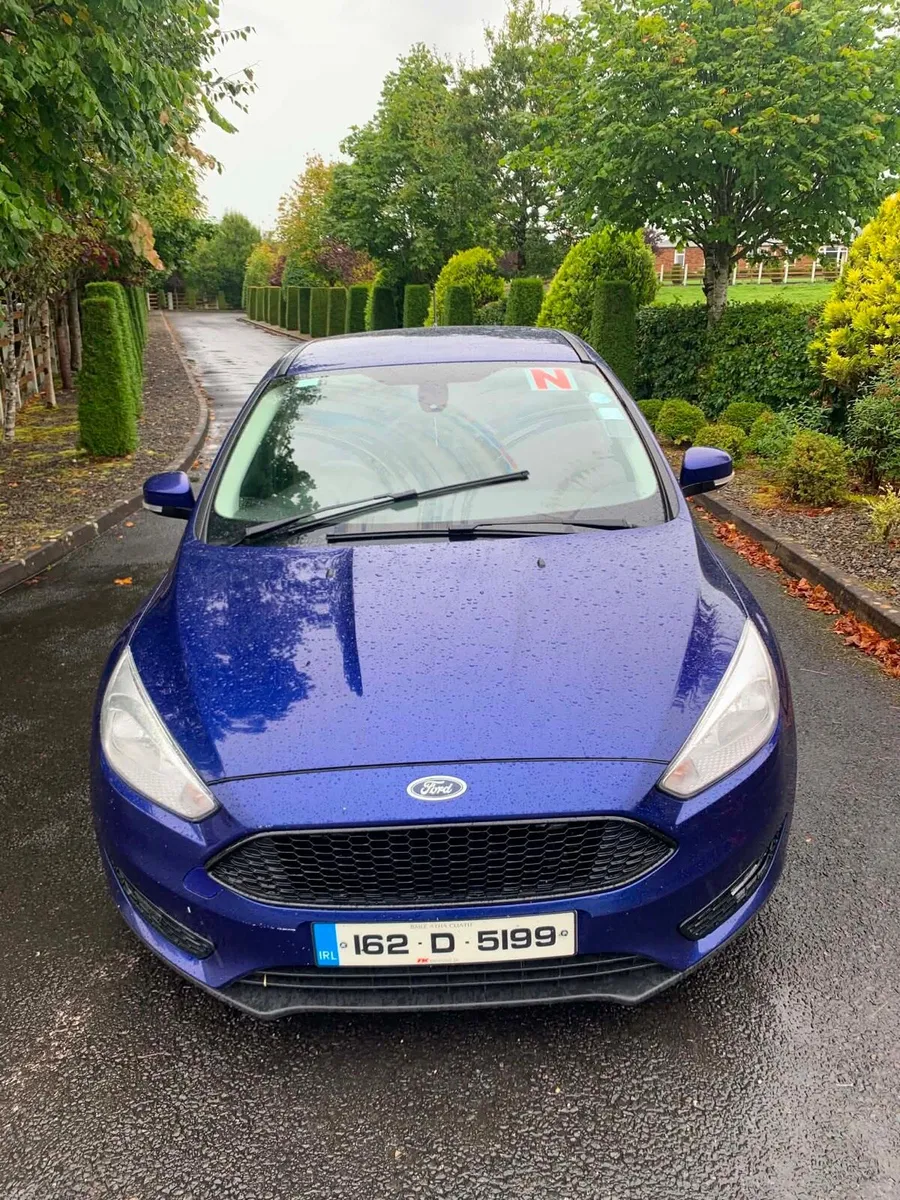 2016 Ford Focus 1.5 Diesel 🔥 - Image 2