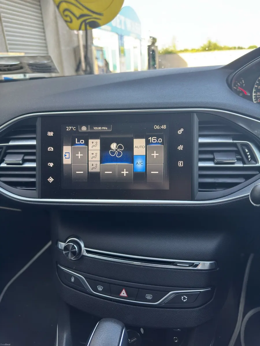2017 Peugeot 308 SW Allure 1.6 HDi - Image 5