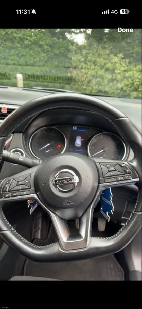 2019 Nissan Qashqai - Image 3