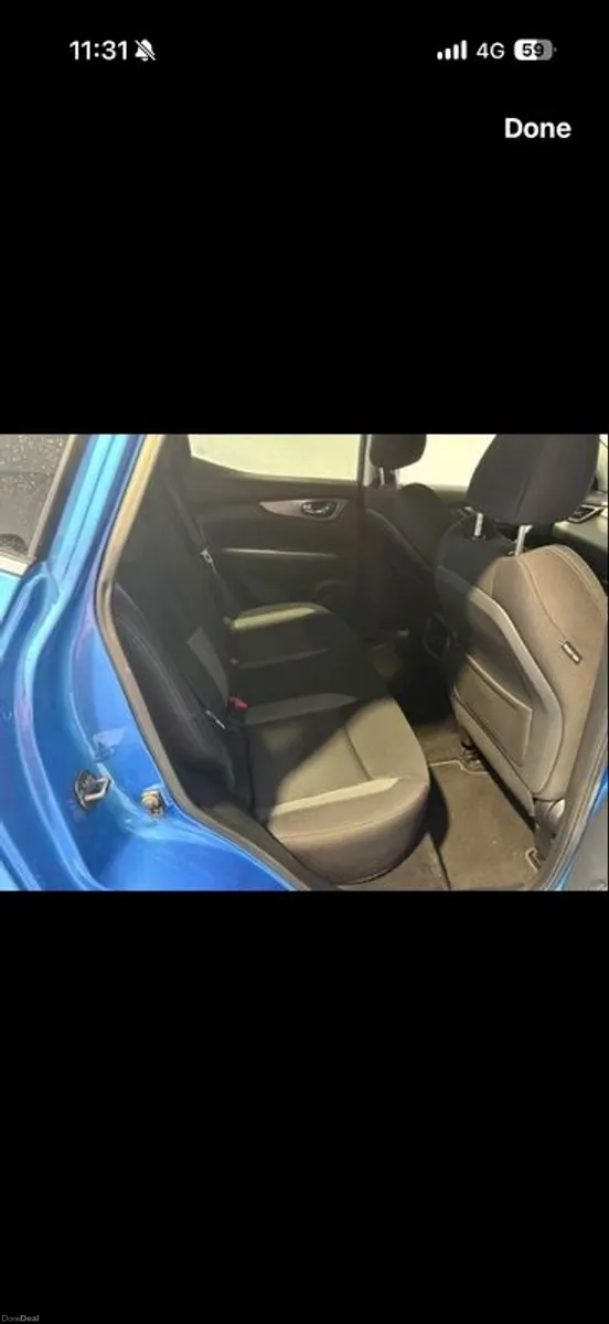 2019 Nissan Qashqai - Image 5
