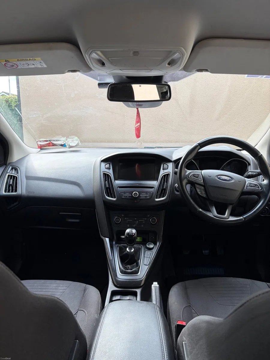 Ford Focus 2017 - Image 5