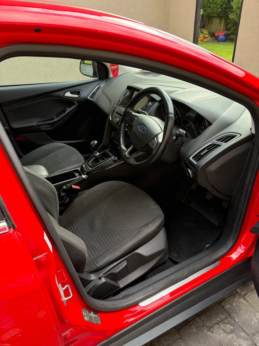 Ford Focus 2017 - Image 4