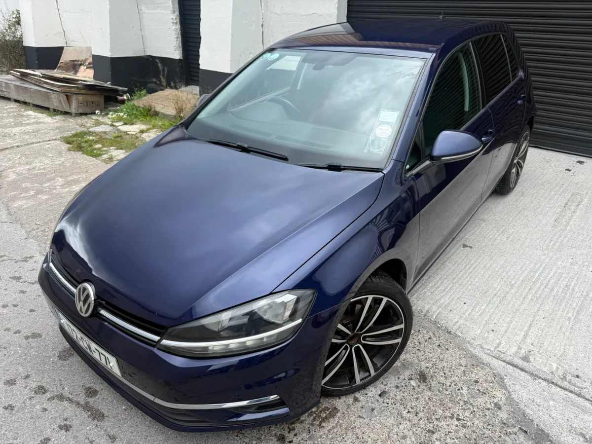 ⚫️Volkswagen Golf (172) NEW NCT⚫️ - Image 4