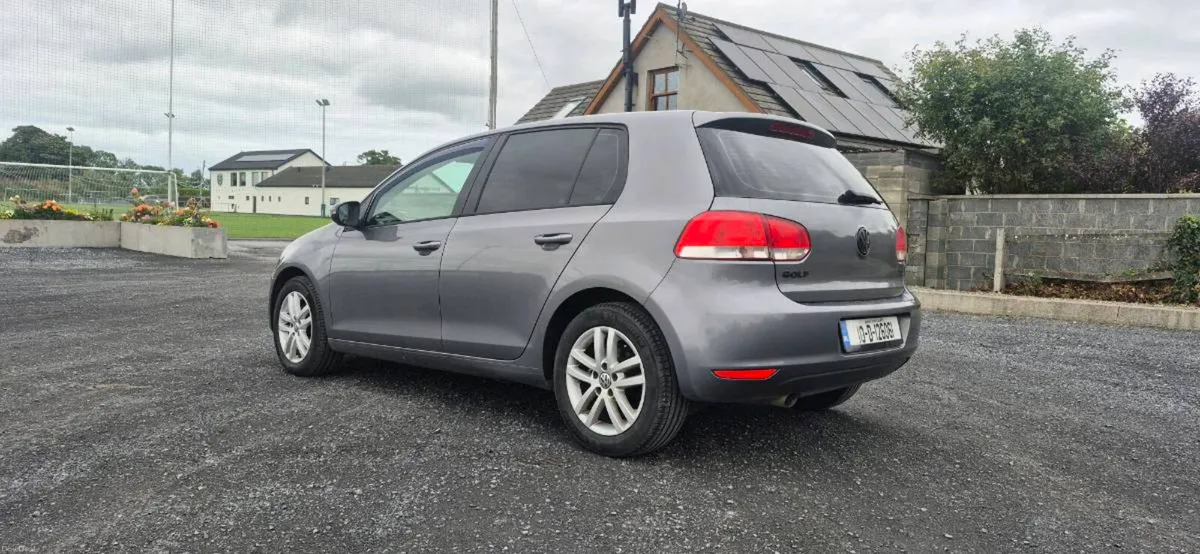 VOLKSWAGEN GOLF 1.6 TDI S NEW NCT - Image 6