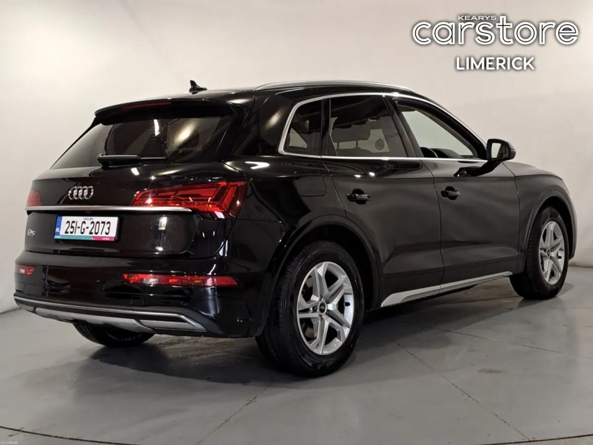 Audi Q5 Q5 35 TDI 163HP S tronic SE - Image 3