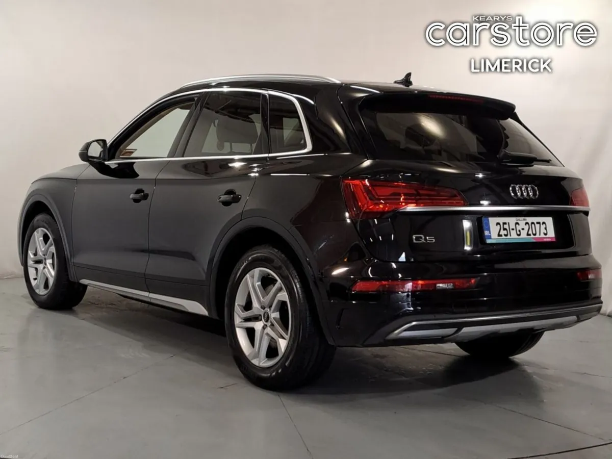 Audi Q5 Q5 35 TDI 163HP S tronic SE - Image 5