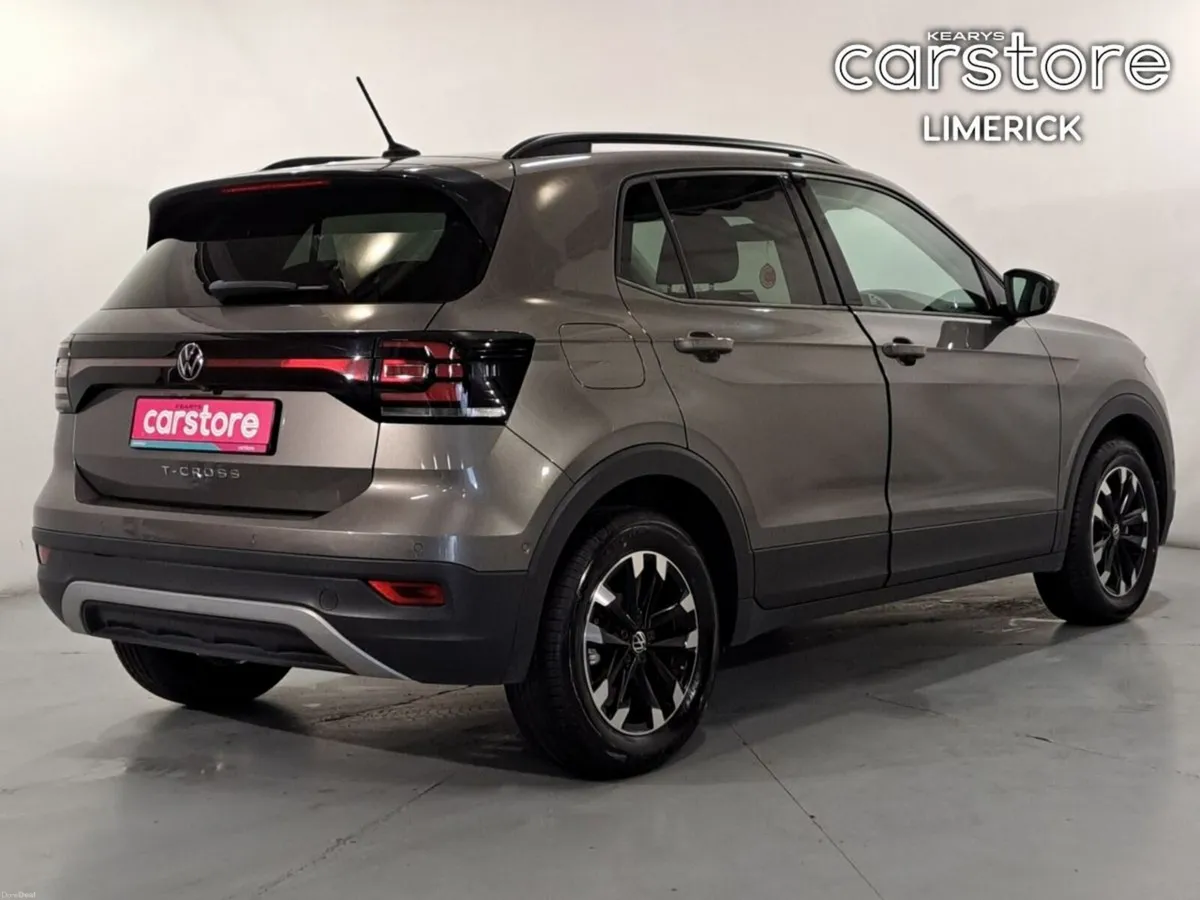 Volkswagen T-Cross Active X - Image 3