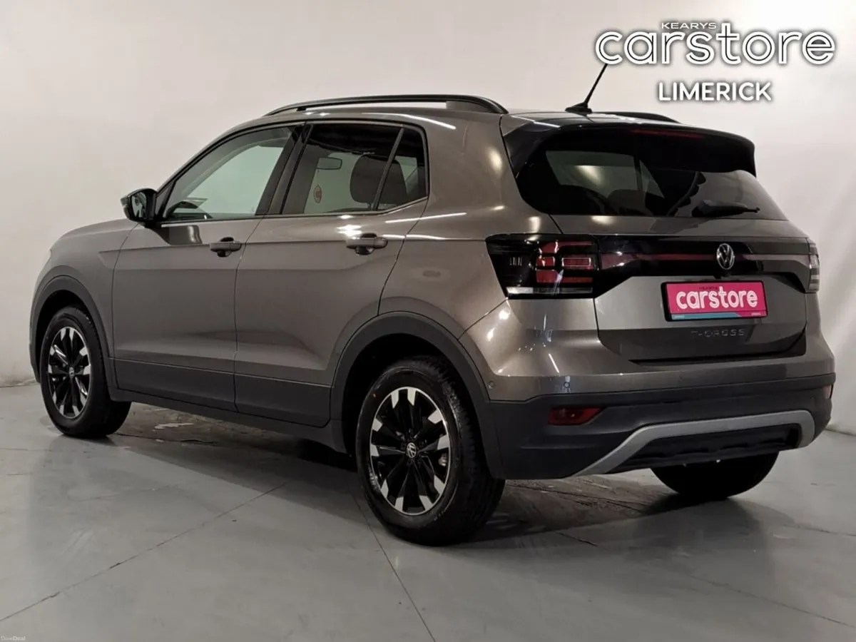 Volkswagen T-Cross Active X - Image 5