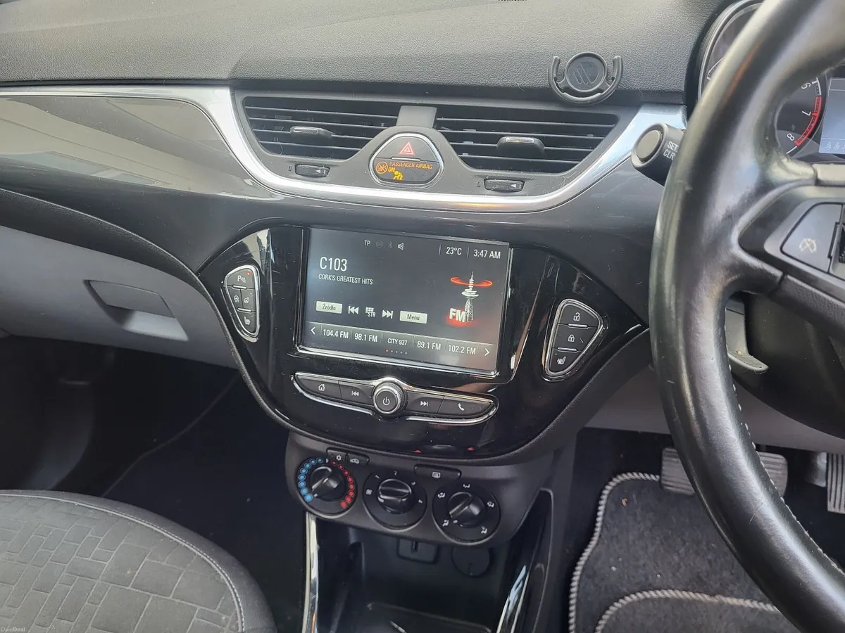 Opel Corsa 2016 - Image 2