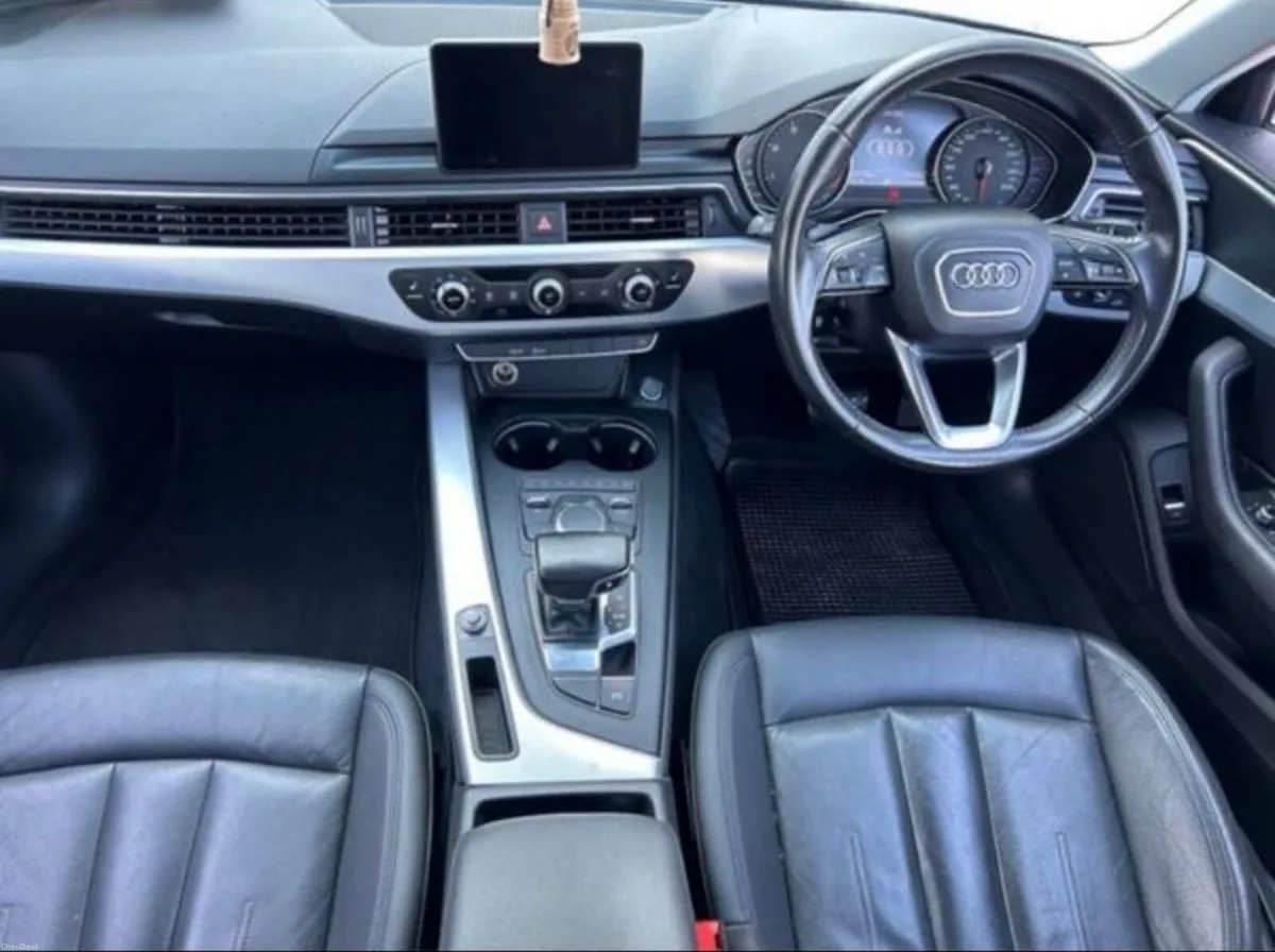 Audi A4 - Image 3