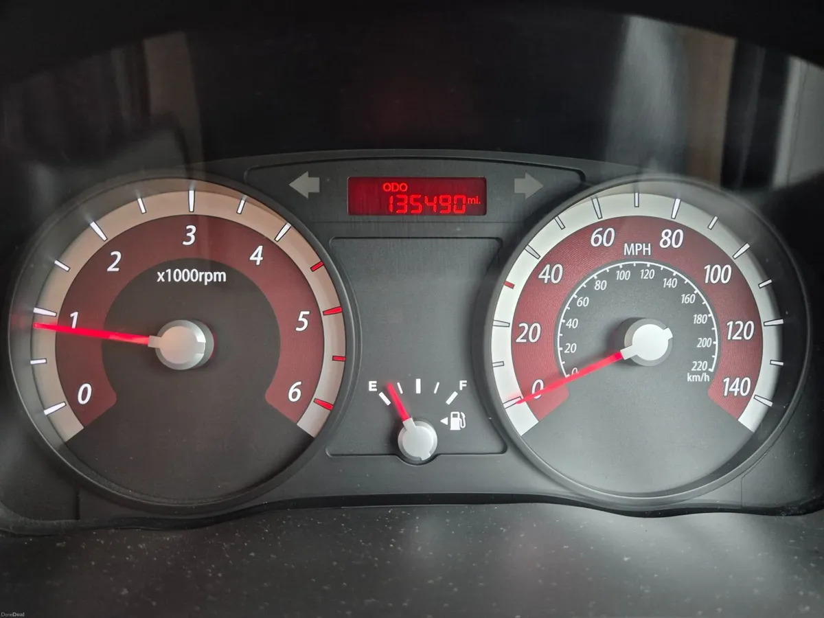 Kia Rio 2010 NEW NCT till 07/27 - Image 3