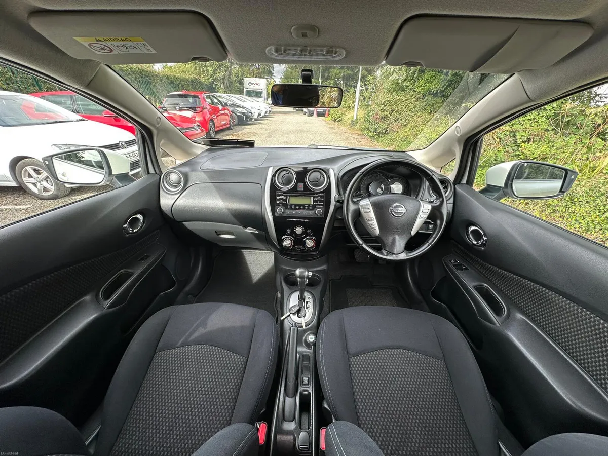 Nissan Note 2017 - Image 3