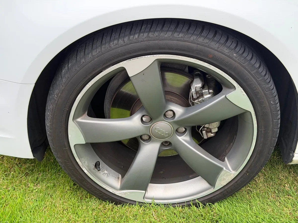 Audi A4 2012 - Image 3