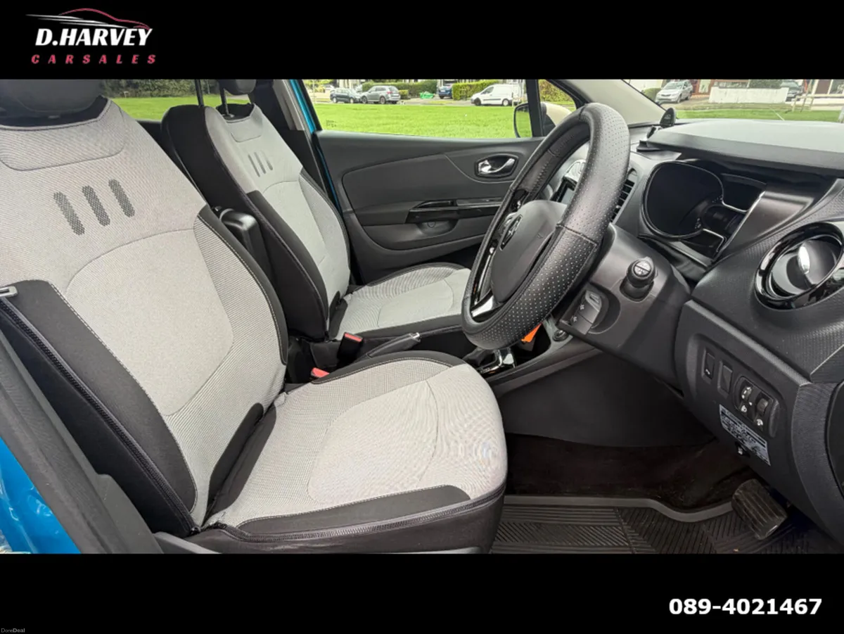 Renault Captur 1.2 Auto | 97klms | NCT 08/27 | Two - Image 2