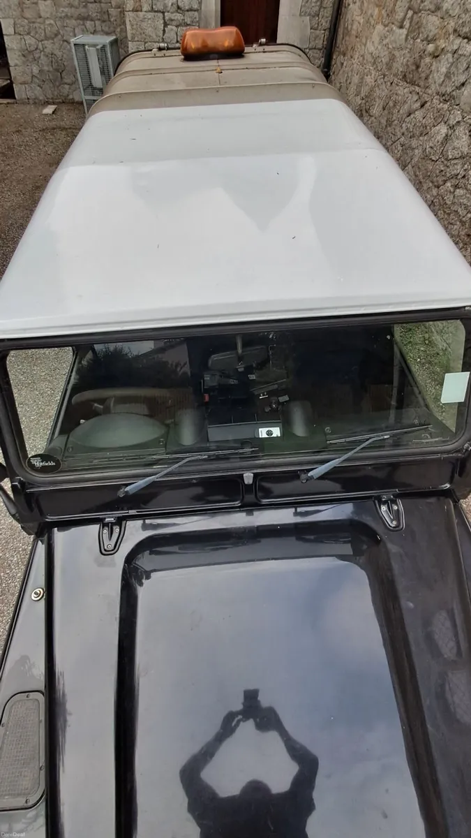 Land Rover Defender 2014 Double Cab Pickup - Image 6