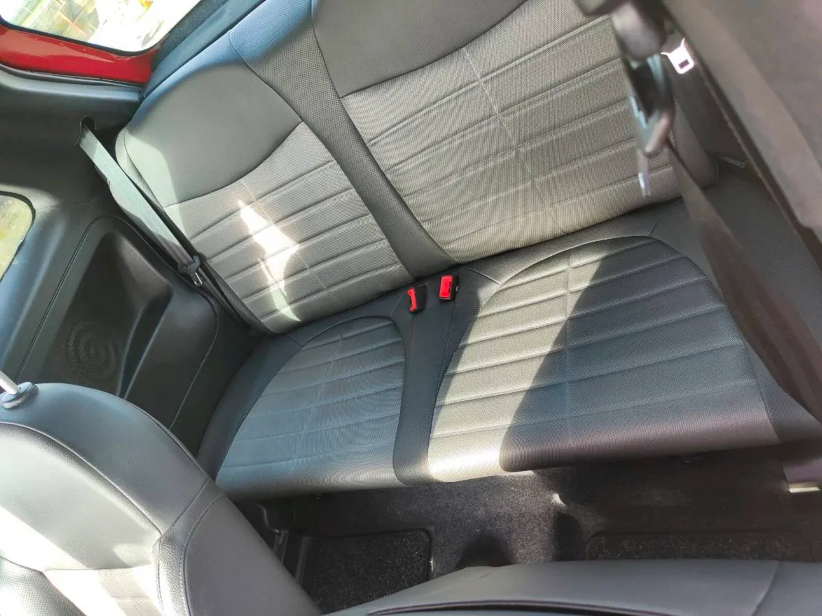 2013 Fiat 500 New nct - Image 6