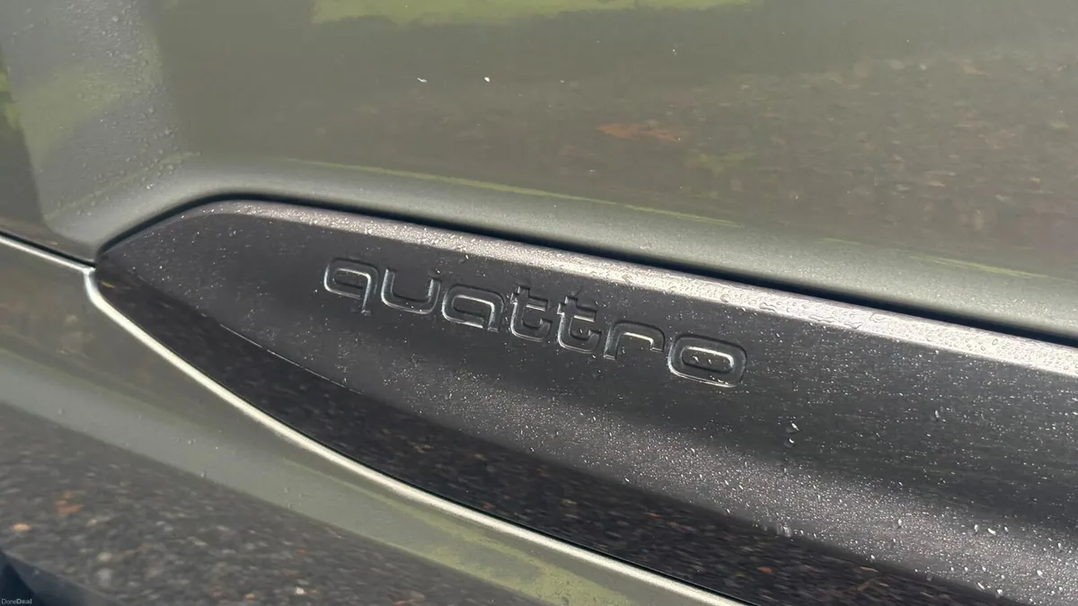 Audi Q7 2017 - Image 6