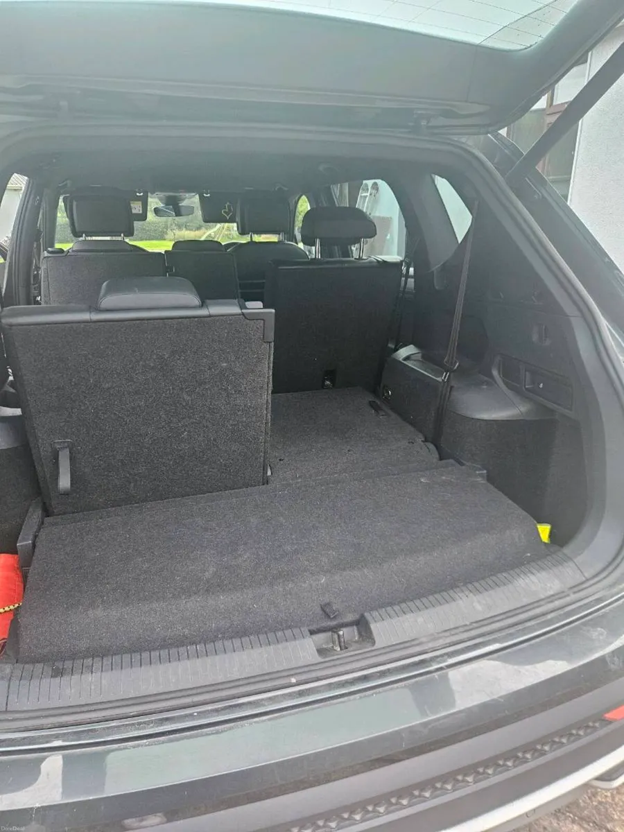 Seat Tarraco - Image 5