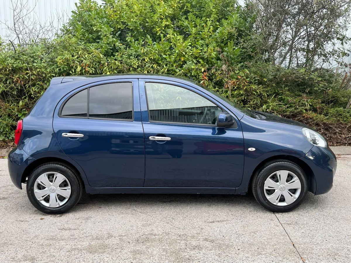 Nissan Micra March 2021 Only 2280km! - Image 2