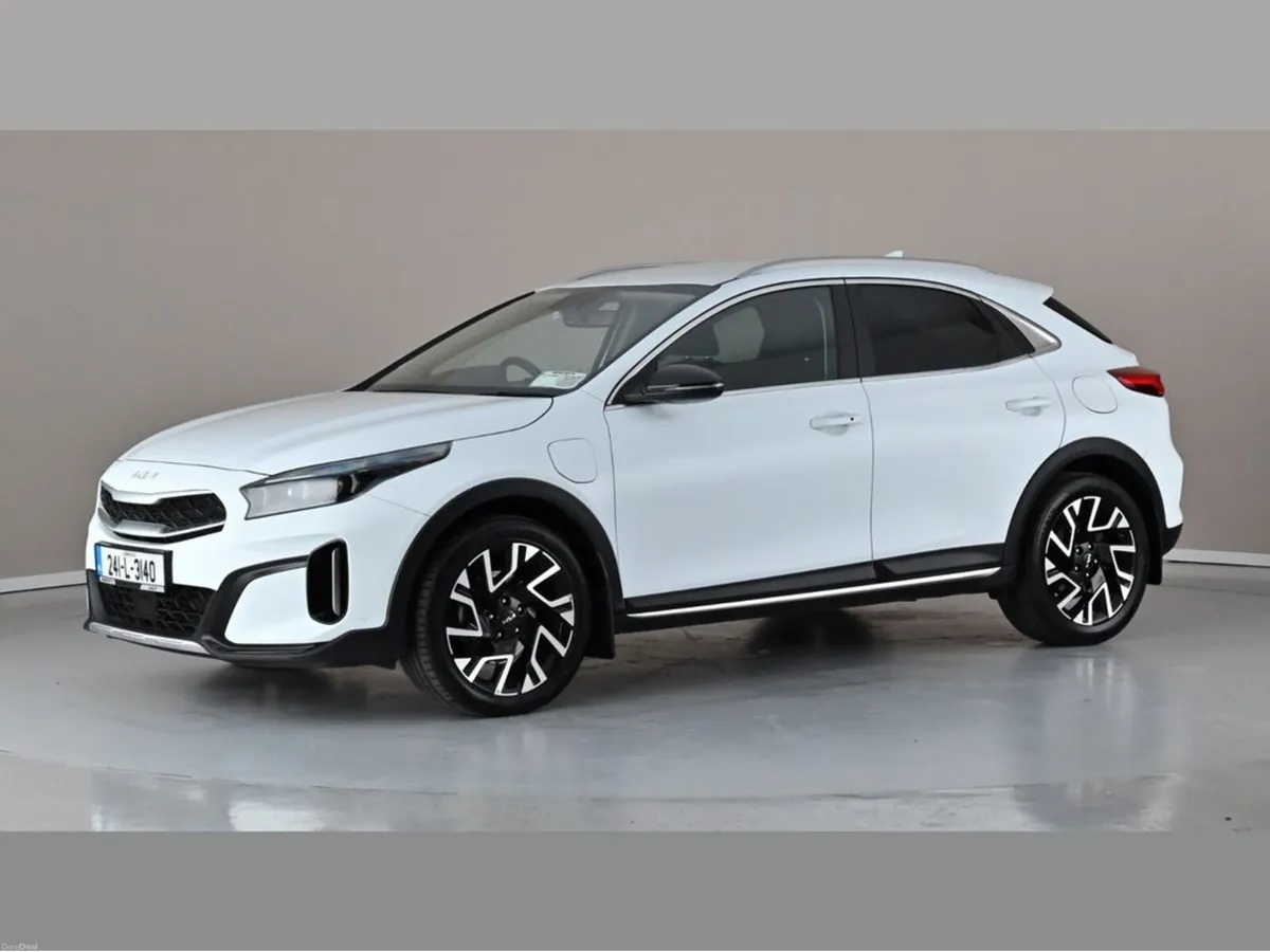 Kia XCeed Phev MY24 5DR Auto - Image 5