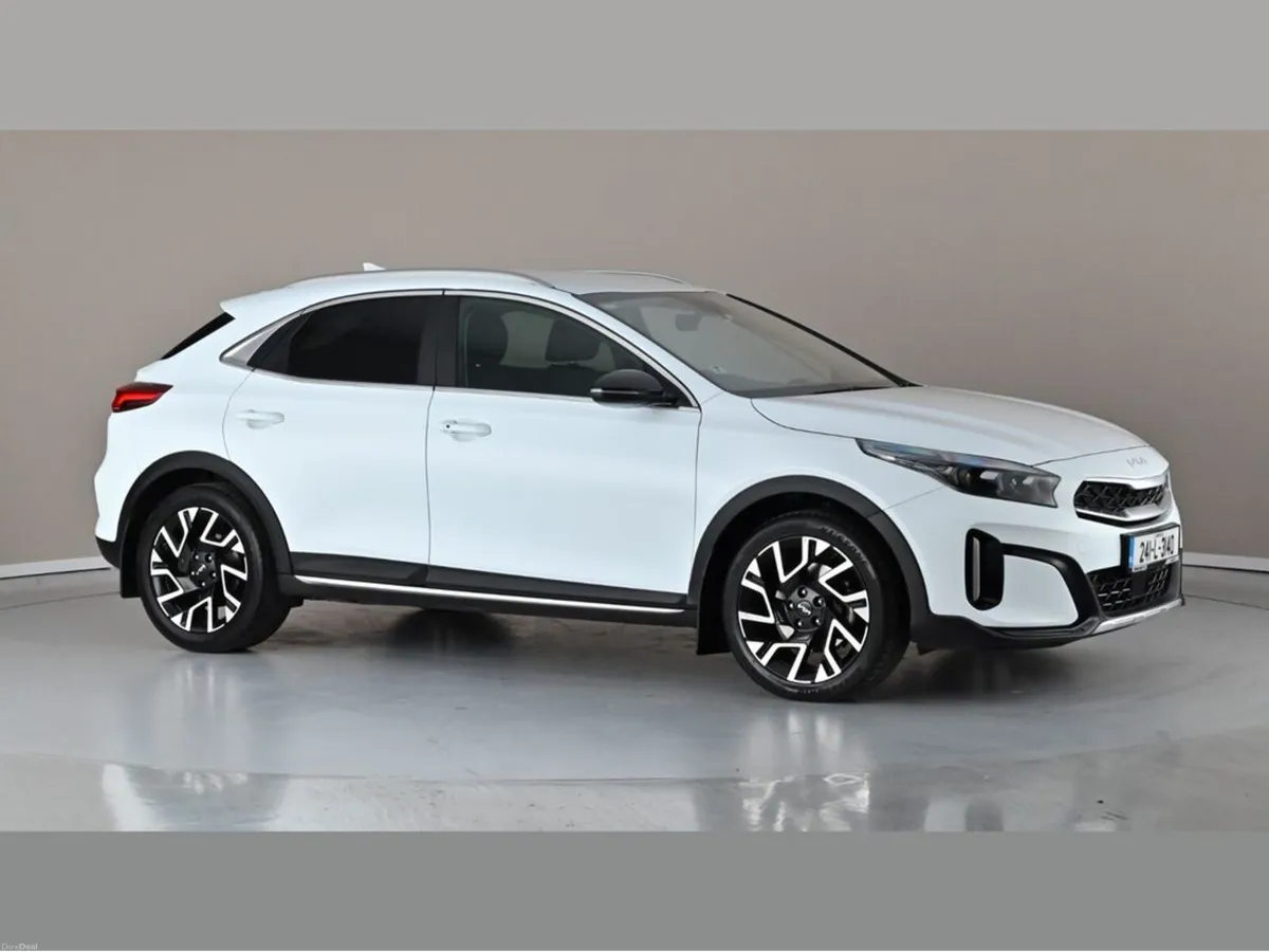 Kia XCeed Phev MY24 5DR Auto - Image 1