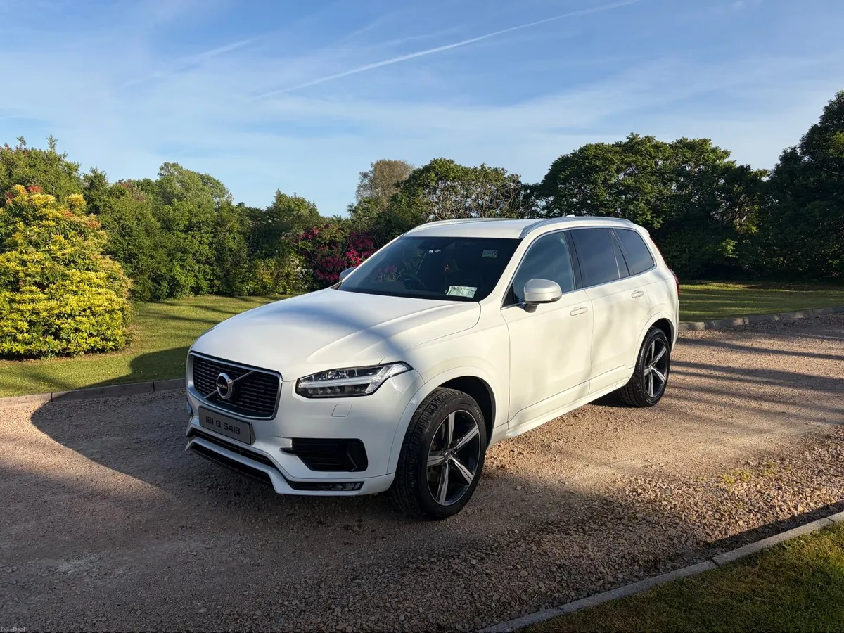 Volvo XC90 2016 - Image 4