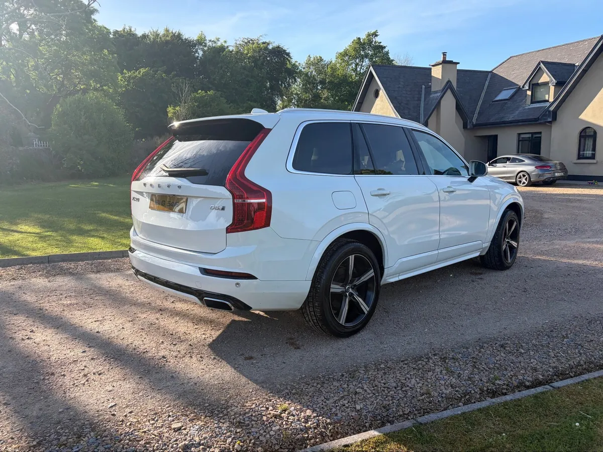 Volvo XC90 2016 - Image 6