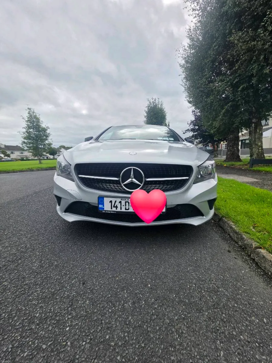 Mercedes-Benz - Image 4