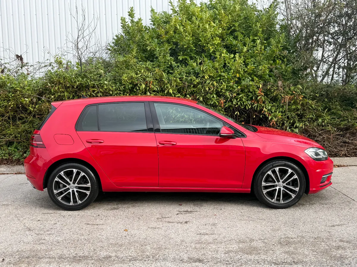 Volkswagen Golf 2020 - Image 2