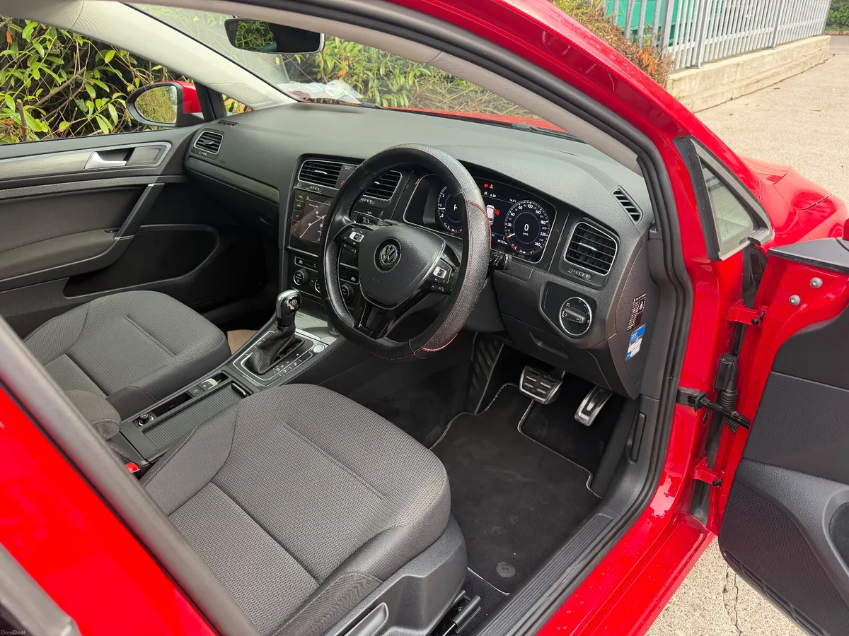 Volkswagen Golf 2020 - Image 6
