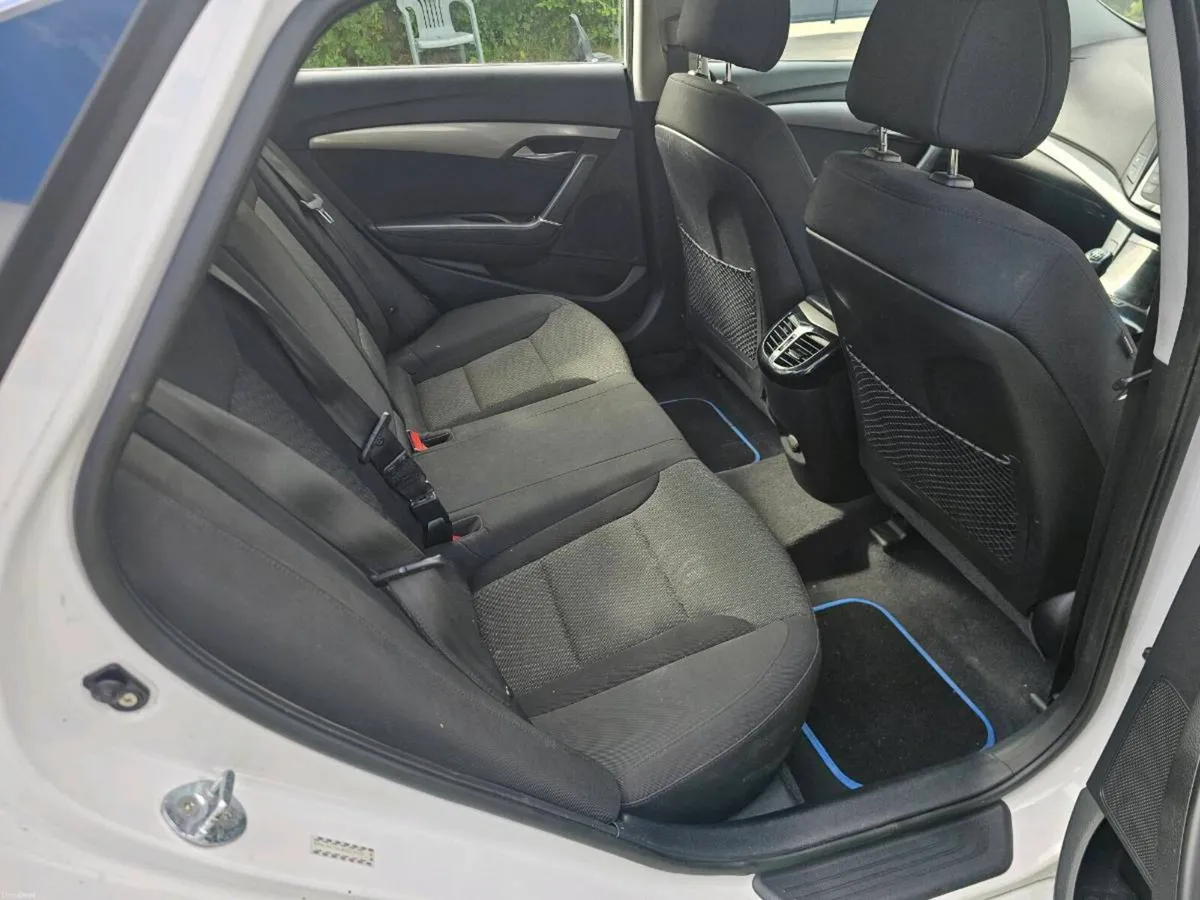152 Hyundai i40 diesel New nct 10-27 - Image 6