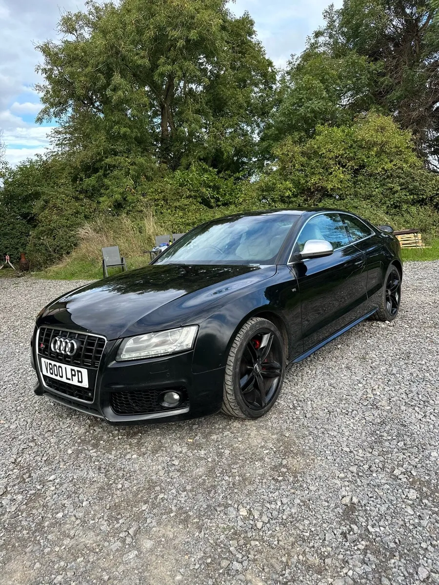 Audi s5 manual - Image 6