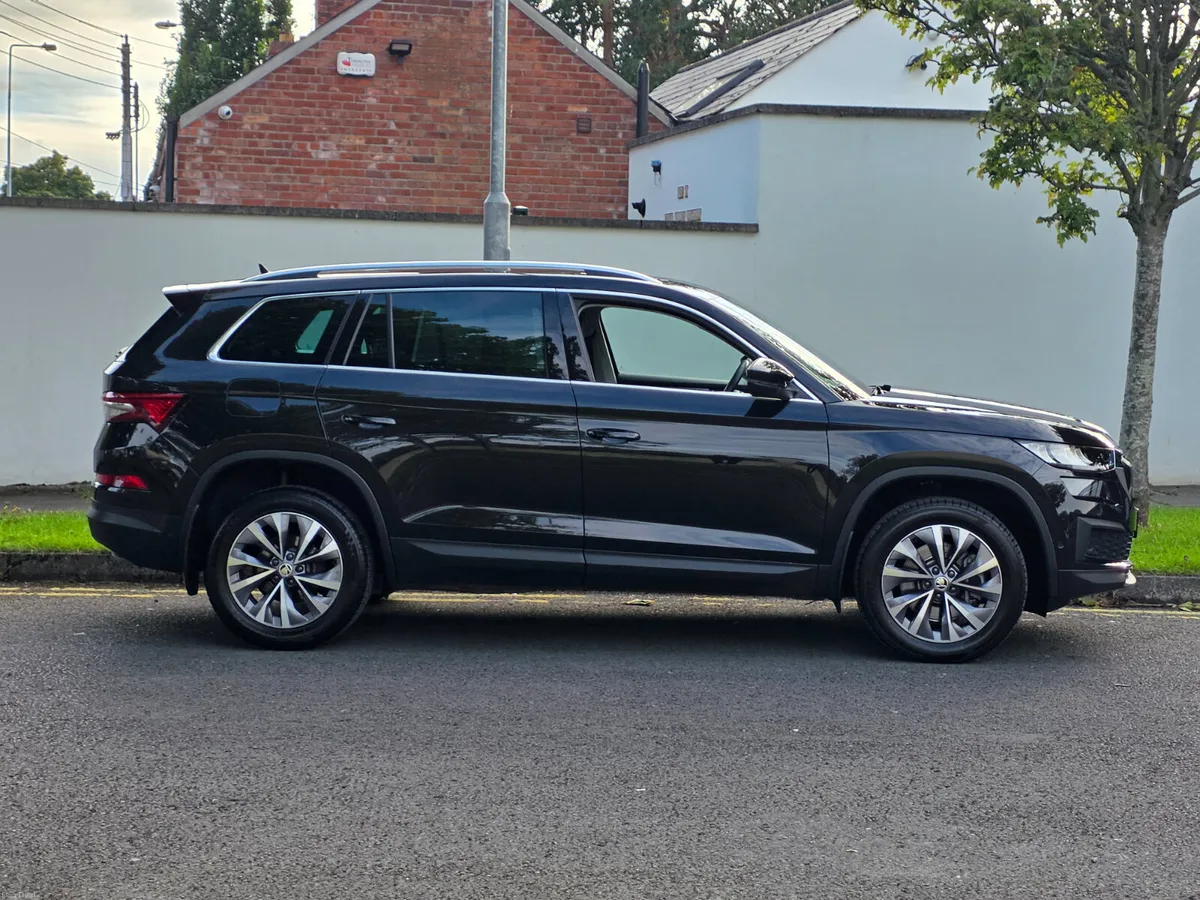 2023 Skoda Kodiaq Ambition DSG 7 Seater *71KMS* - Image 6