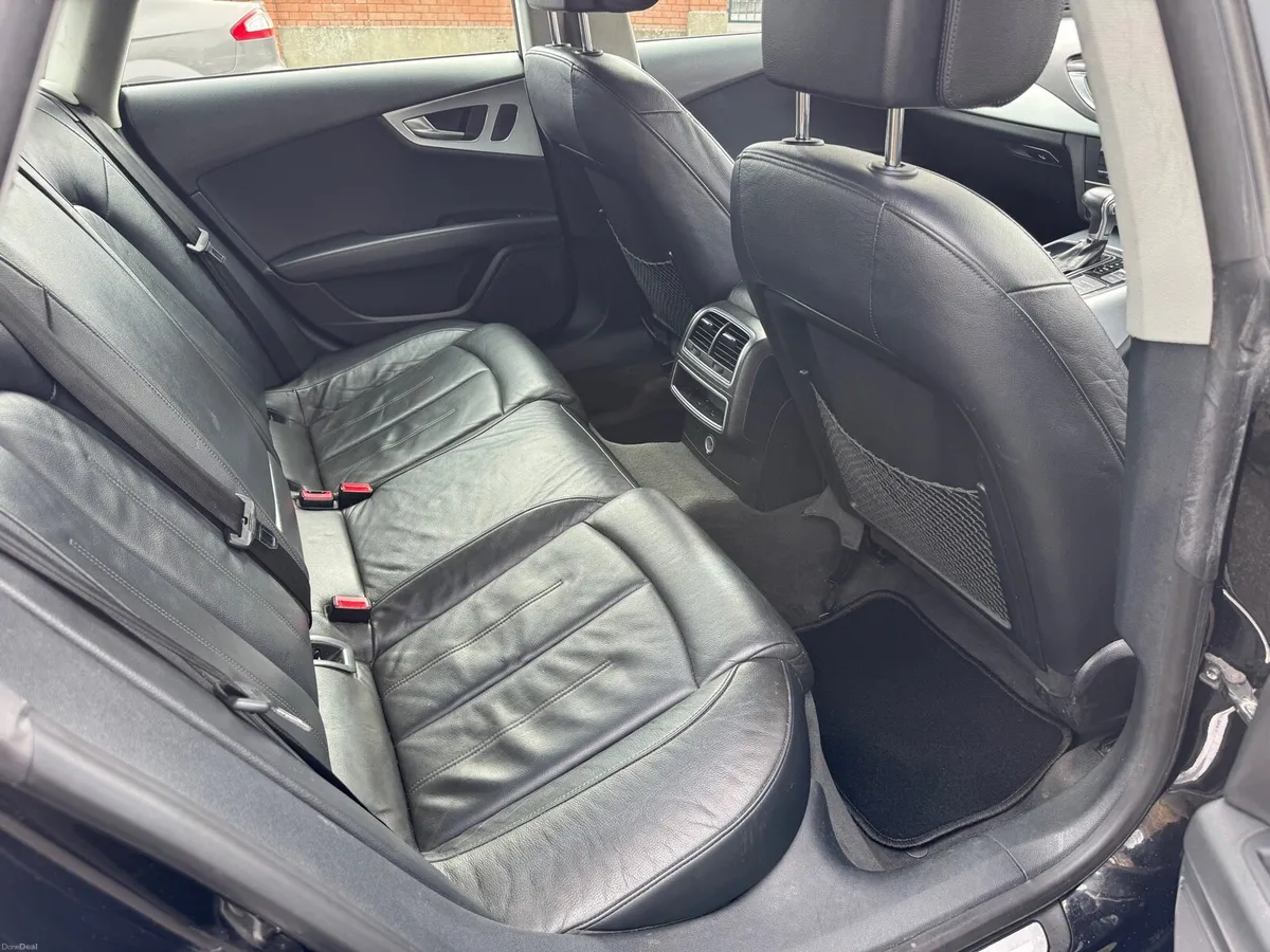 AUDI A7 197000km 3.0 diesel - Image 6