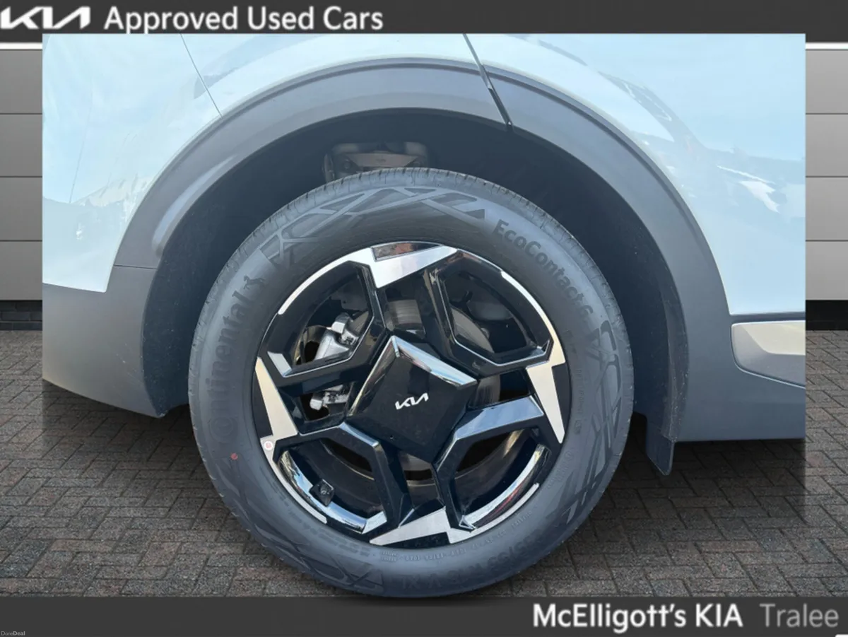 Kia Sportage PE K3 MHEV 5DR - Image 5