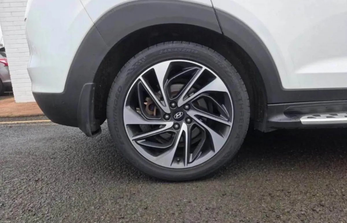 Hyundai Tucson Premium - Image 6