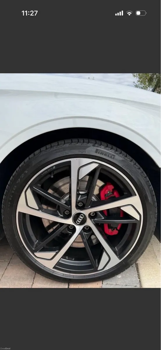 Audi S3 Saloon DSG - Image 5