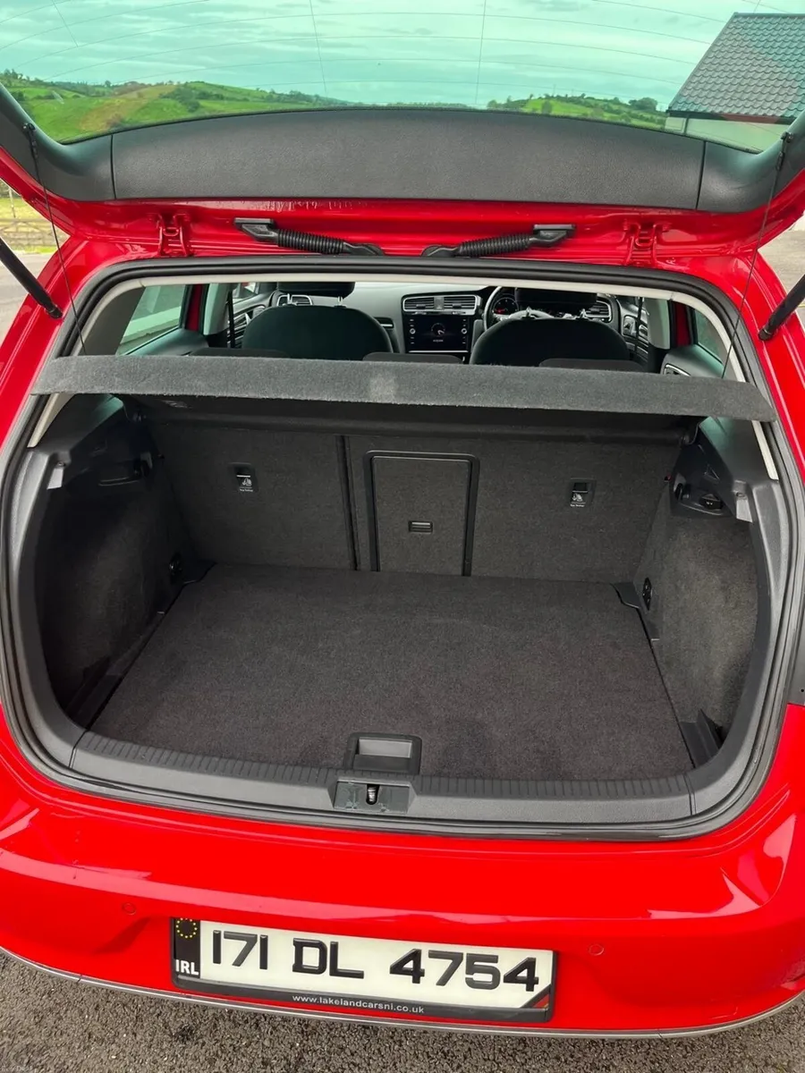 Volkswagen Golf 2017 - Image 5