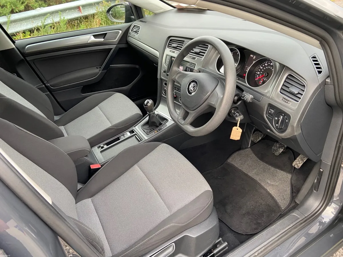 Volkswagen Golf 2016 - Image 4