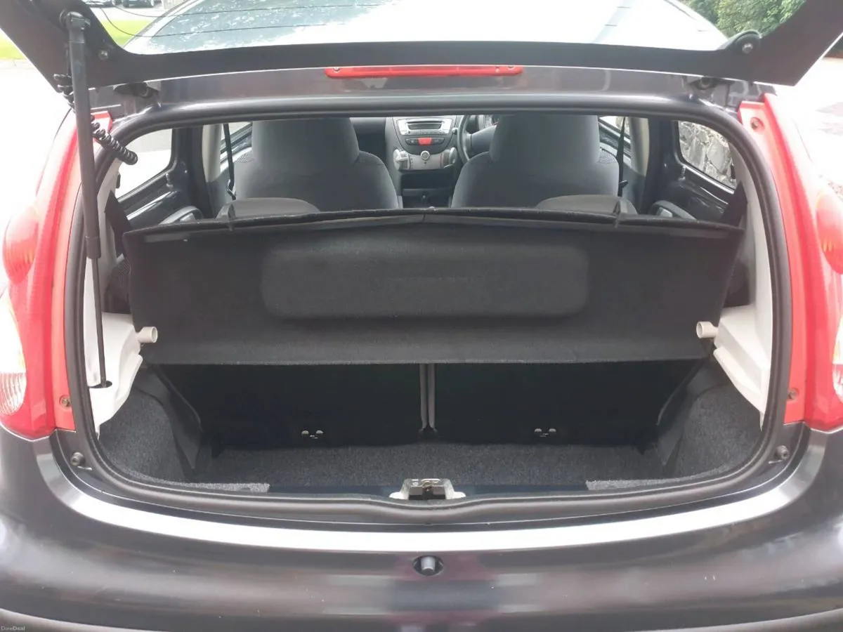 Peugeot 107 - Image 3