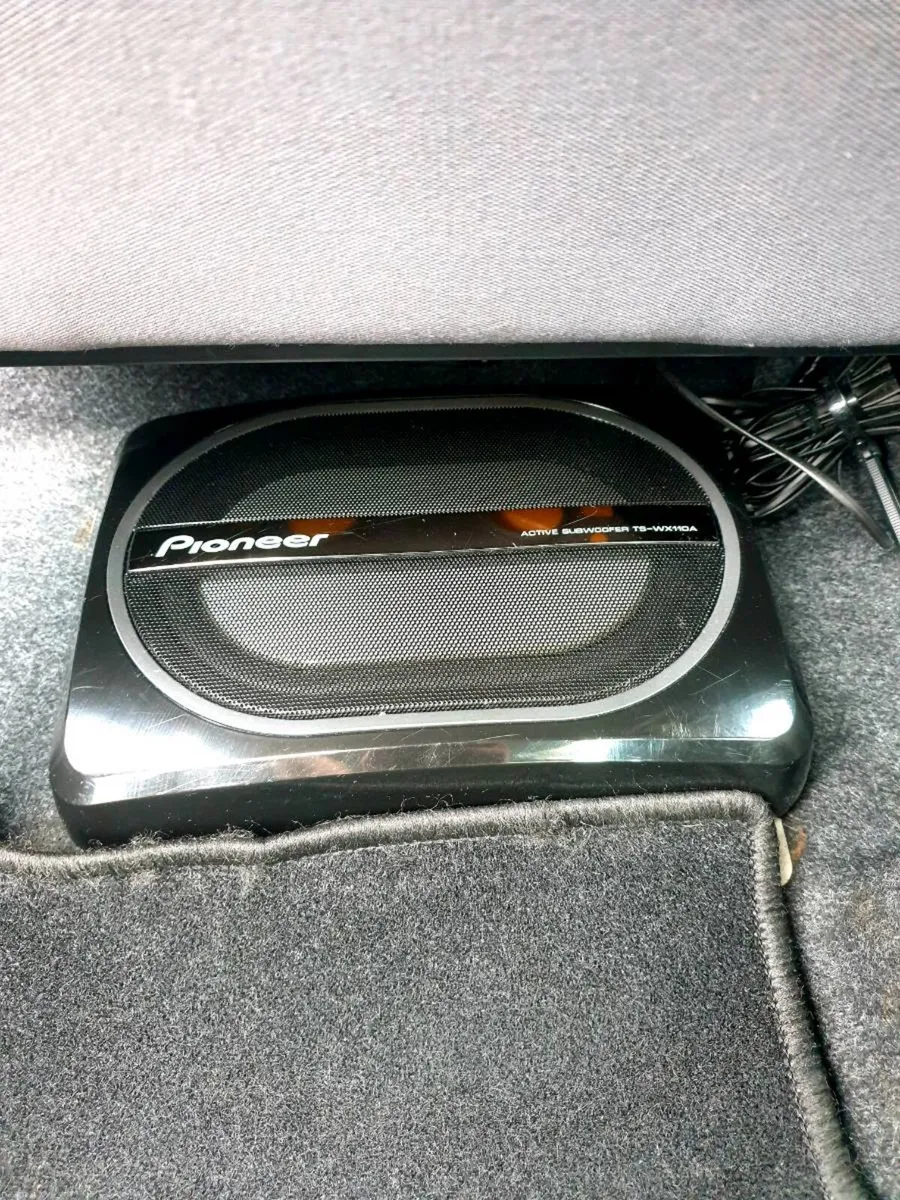 Peugeot 107 - Image 5