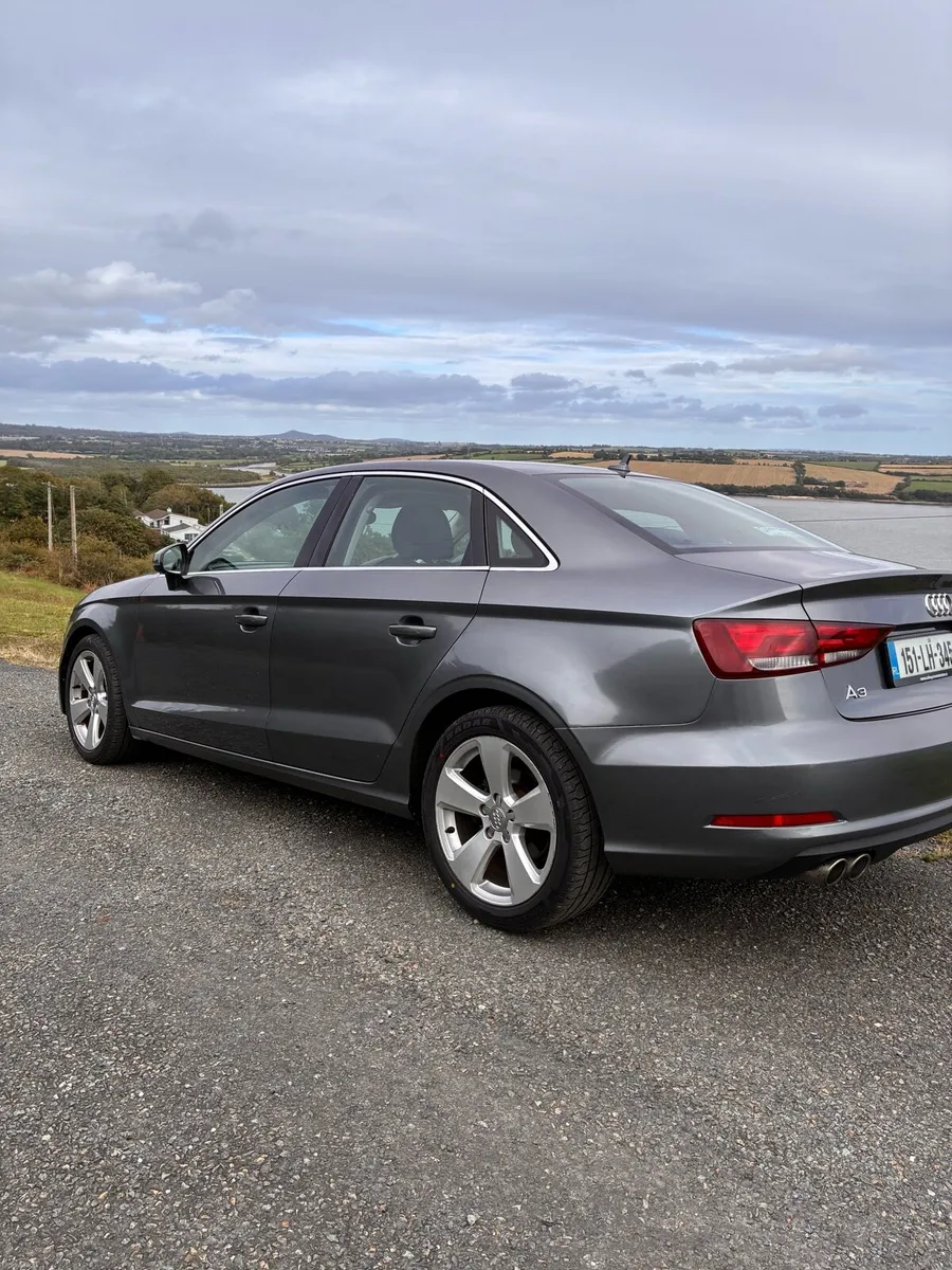 AUDI A3 2.0ltr TDI DSG - Image 5