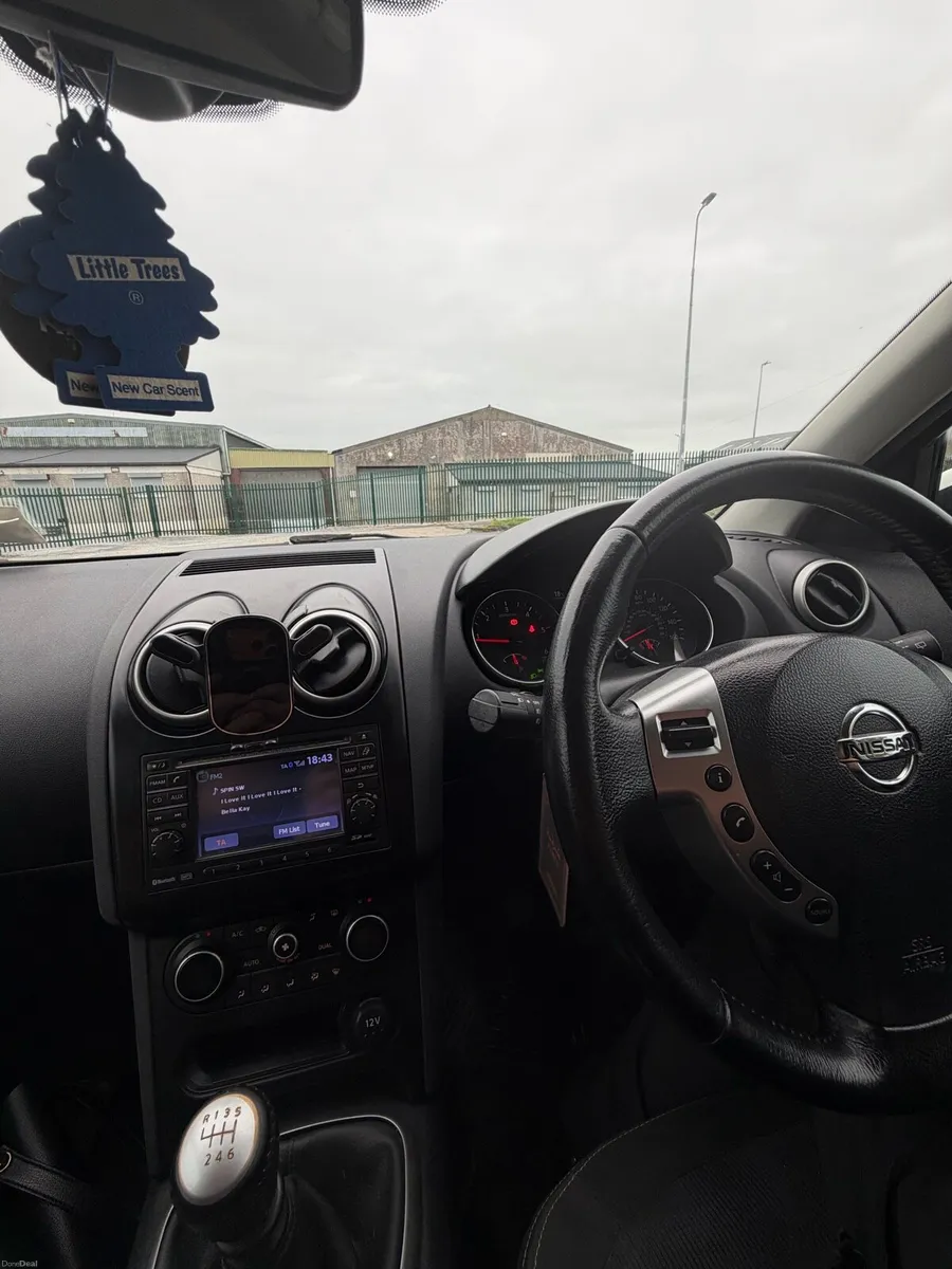 Nissan Qashqai - Image 5