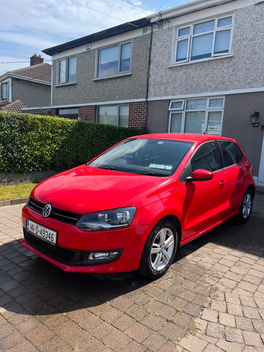 Volkswagen Polo 2014 - Image 4