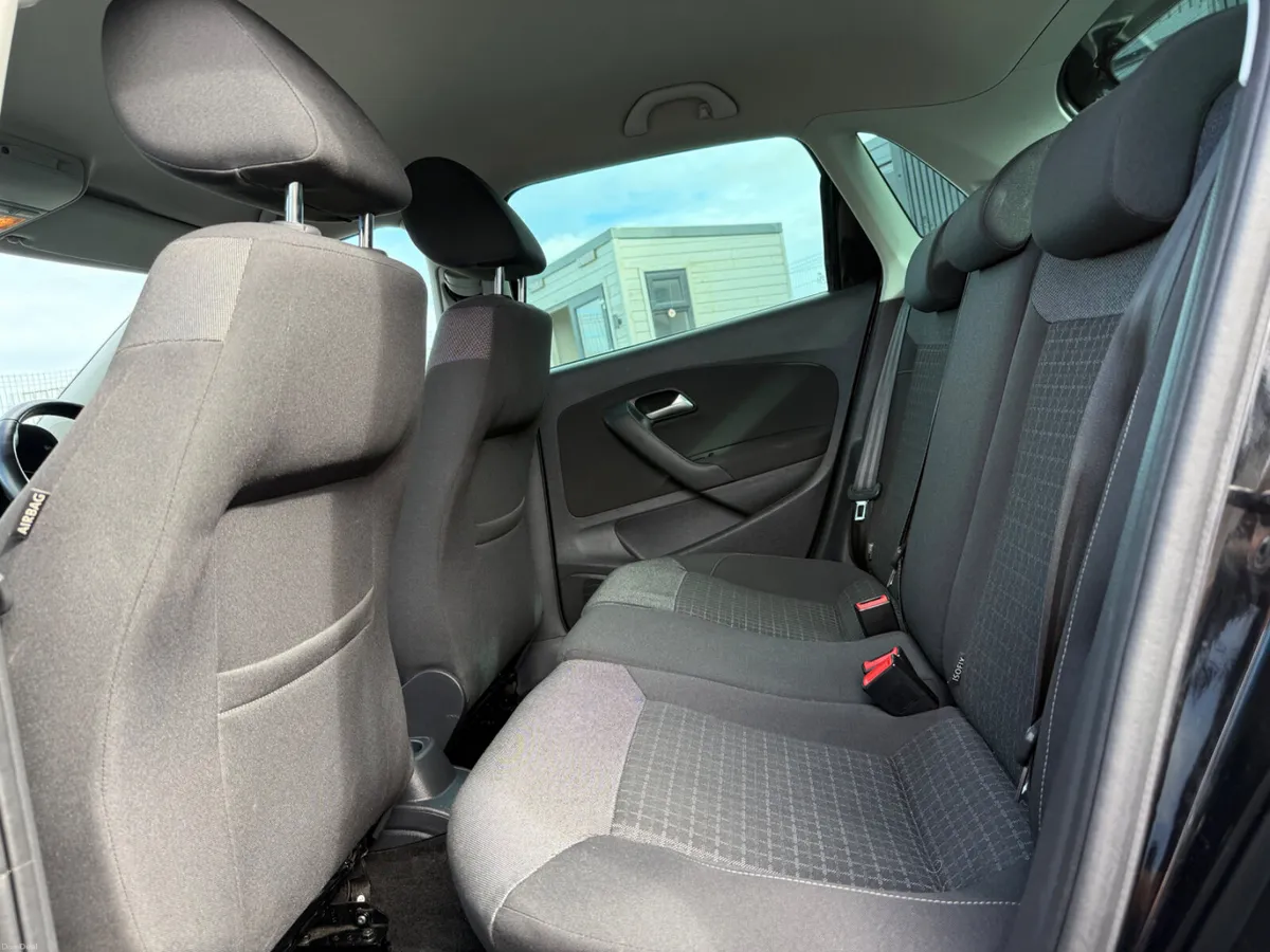 2017 Volkswagen Polo 1.0L Match Ed 5dr - Image 6