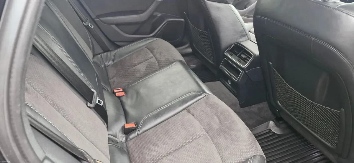 Audi A6 2019 - Image 2